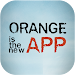 Orange Is The New App