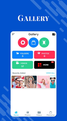 Gallery for Samsung