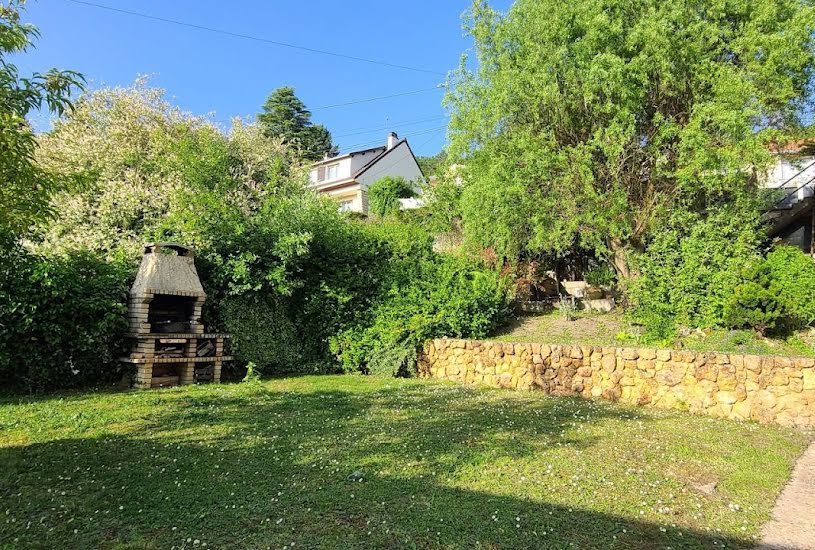  Vente Terrain à bâtir - à Saint-Rémy-lès-Chevreuse (78470) 