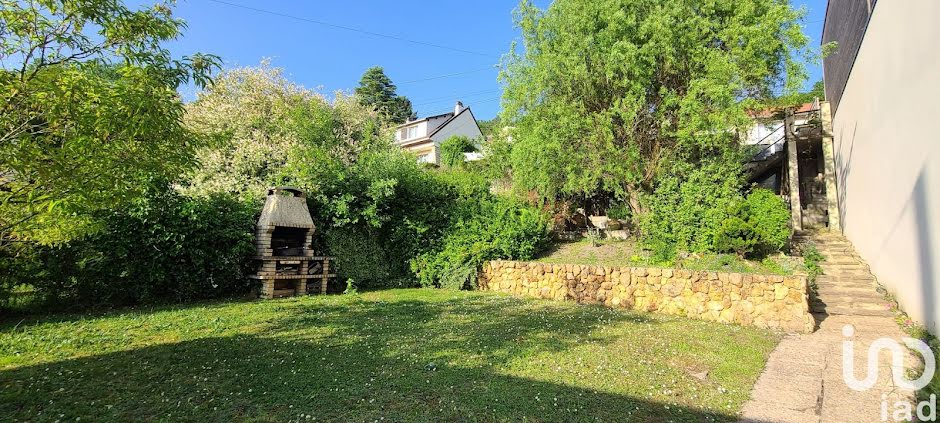 Vente terrain  430 m² à Saint-Rémy-lès-Chevreuse (78470), 230 000 €