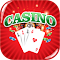 Item logo image for Casino Cards Memory Game - Runs Offline