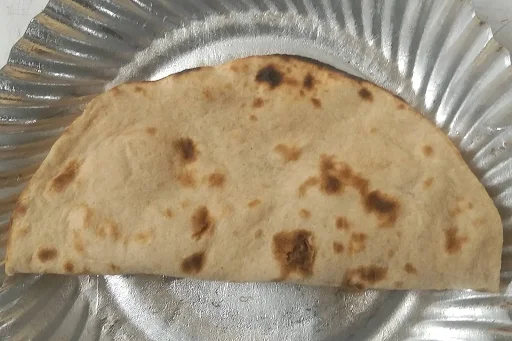 Tandoori Roti