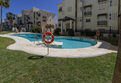 Apartment with terrace and pool 19