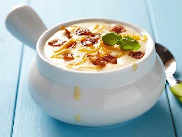 Brenda's Potato Soup