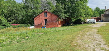 maison à Pont-d'Ain (01)