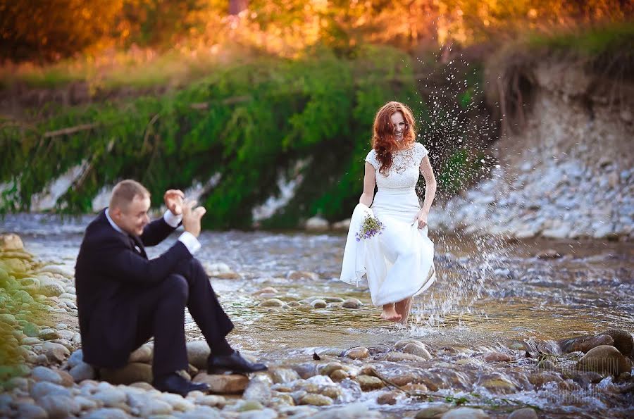 Fotograf ślubny Hubert Burzawa (hubertburzawa). Zdjęcie z 25 lutego 2020