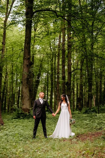 Fotografo di matrimoni Sofia Wigen (sofiawigen). Foto del 18 agosto 2023