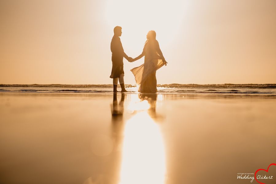 Photographe de mariage Sayan Dhar (sayandhar). Photo du 4 décembre 2019