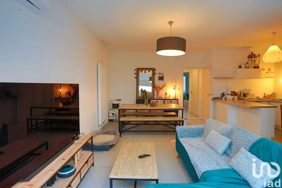 Vente appartement 3 pièces 68 m² à Montpellier (34000), 380 000 €