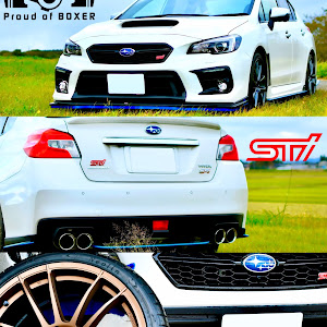 WRX S4 VAG