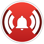 Emergency Trigger - Trigger different alarms 1.2 Icon