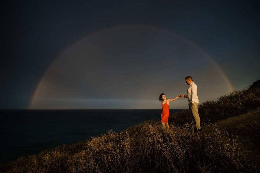 Fotografer pernikahan Maciej Repecki (ochmaciek). Foto tanggal 5 Juli 2021