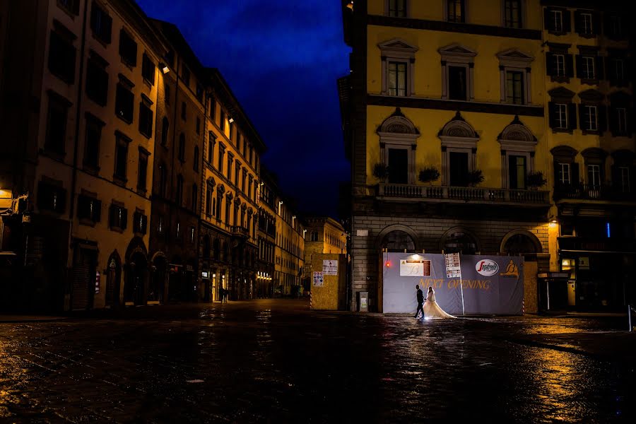 Bryllupsfotograf Victor Leontescu (victorleontescu). Foto fra maj 24 2017