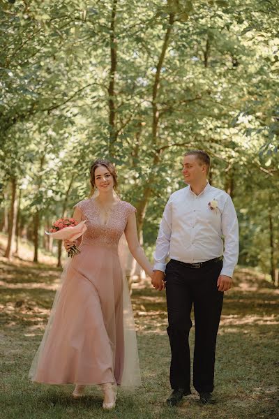 Fotógrafo de casamento Sergiu Iovu (cuteintime). Foto de 22 de agosto 2019