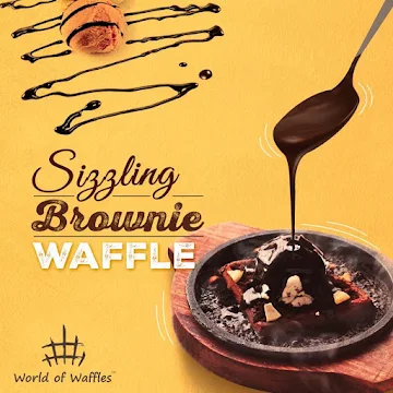 World Of Waffles photo 