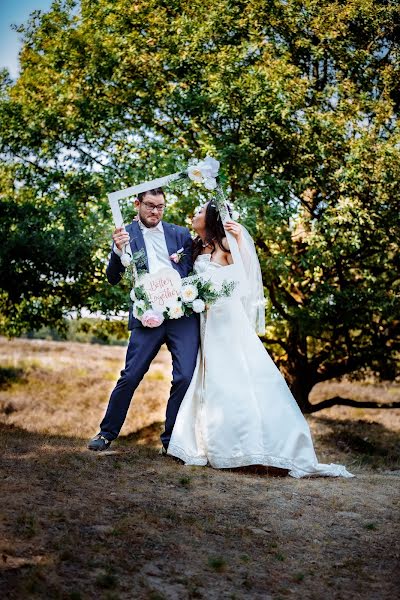 Wedding photographer Nadiia Bevziuk (tegekkefotosnl). Photo of 15 December 2018