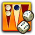 Backgammon2.28 (Paid)