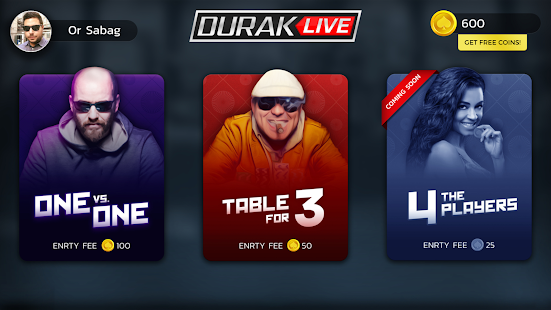 Durak Live(圖3)-速報App