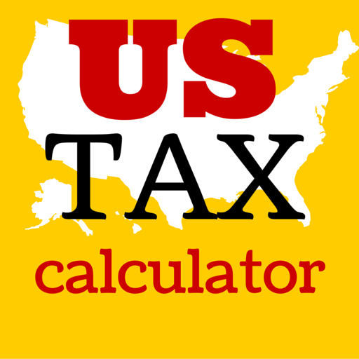 Us Tax Finance Calculators Appar Pa Google Play
