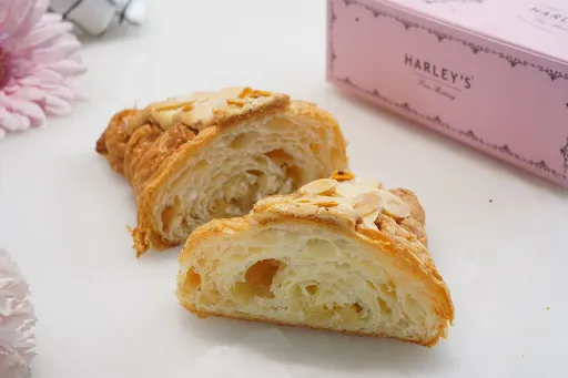 American Almond Croissant