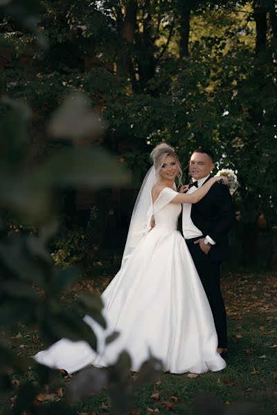 Fotógrafo de bodas Igor Rupec (rupetsigor). Foto del 12 de noviembre 2022