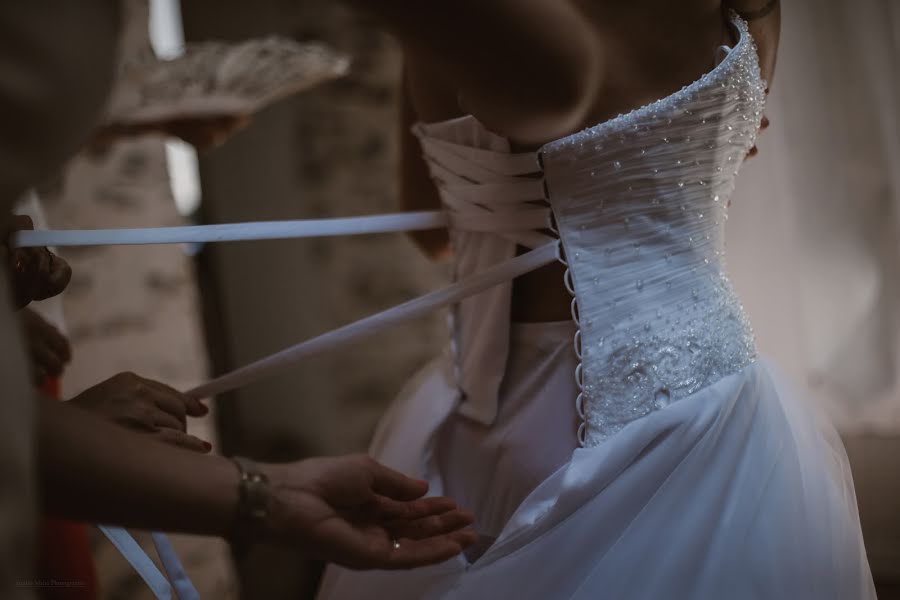 Fotógrafo de casamento Marylin Givry (marylin). Foto de 5 de junho 2018