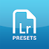 Lightroom Presets App1.3.2