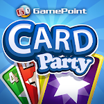 Cover Image of Herunterladen GamePoint CardParty 1.29.6124 APK
