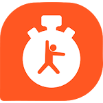 Cover Image of 下载 Tabata Timer 2.4.3 APK