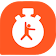 Minuteur Tabata icon