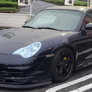 996カレラ