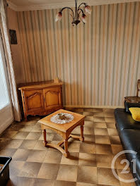 appartement à Aurillac (15)