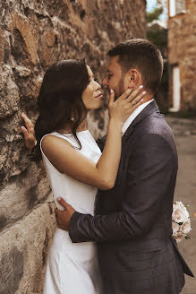 Wedding photographer Irina Makosh (p0vesne). Photo of 30 September 2019