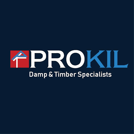 Prokil Kensington Logo