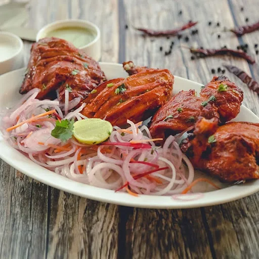 Chicken Tandoori