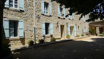 maison à Uzès (30)