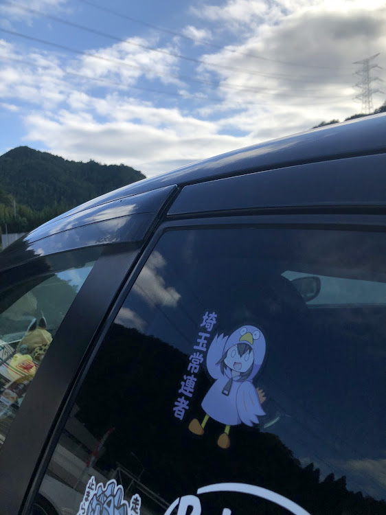 RX-8のドライブ・さいたま・首都高ドライブ・芝浦paに関するカスタム事例の投稿画像3枚目