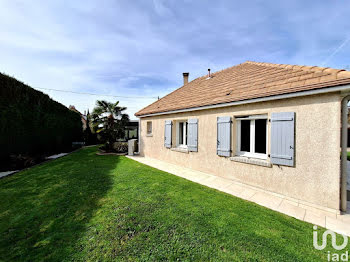 maison à Ferrières-Haut-Clocher (27)