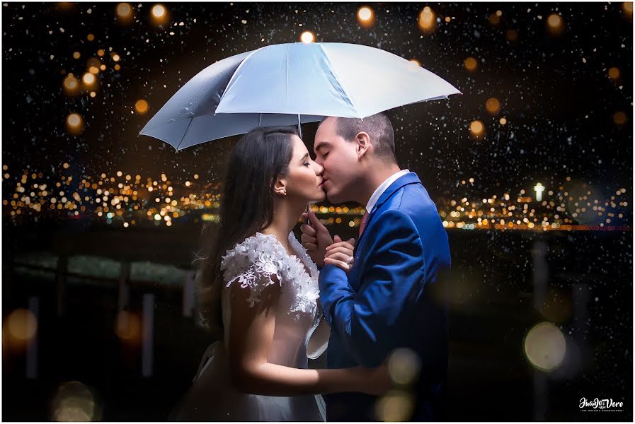 Весільний фотограф Veronica Oscategui (juanjoyvero). Фотографія від 7 листопада 2019