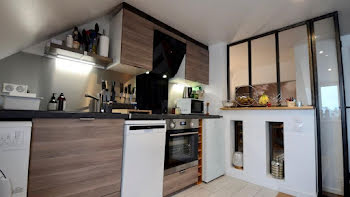 appartement à Vannes (56)