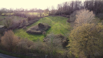 terrain à Coudreceau (28)