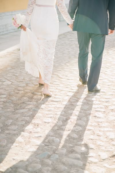 Photographe de mariage Anna Bamm (annabamm). Photo du 7 juin 2018