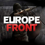 Cover Image of Herunterladen Europe Front 1.6 APK