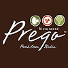 Ristorante Prego, Nariman Point, Churchgate, Mumbai logo