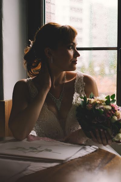 Wedding photographer Anastasiya Kalko (kalko). Photo of 8 June 2020