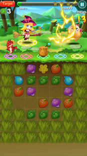 Free Download Pet Pop2-Best Fiends APK