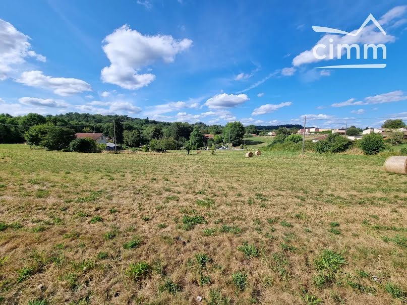 Vente terrain à batir  1550 m² à Sarlat-la-caneda (24200), 36 000 €