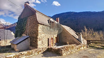 maison à Cierp-Gaud (31)