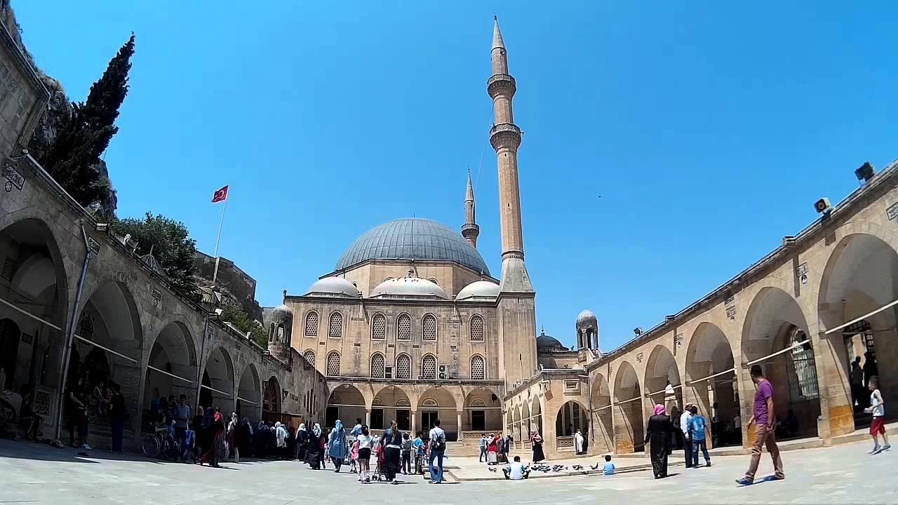 Khalil Rahman Mosque