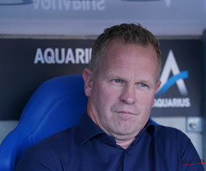 Vers un exode de fin de mercato à Genk ? "J'espère que mes meilleurs joueurs partiront" 